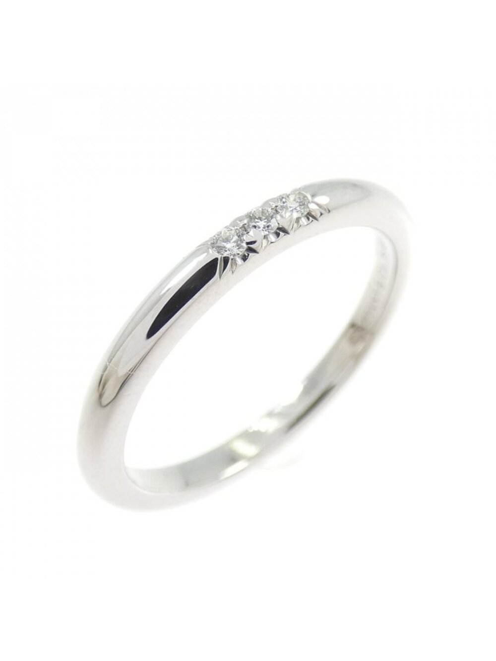 Tiffany & Co Band Ring